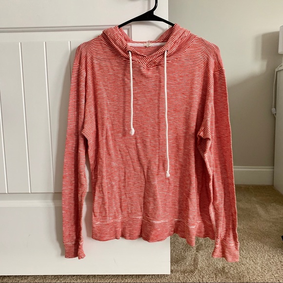 J. Crew lightweight pullover - Picture 1 of 5